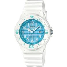 Casio Børn Armbåndsure Casio Dameur LRW-200H-2CV Ø 39 mm