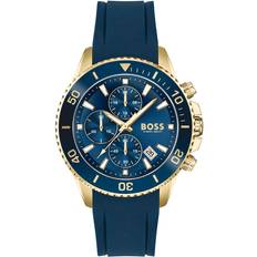 Boss chronograph HUGO BOSS Chronograph Admiral 1513965