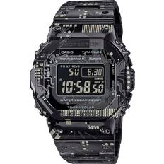 Casio G-Shock Titanium Limited Edition GMW-B5000TCC-1ER