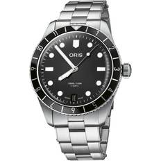 Oris Herre Armbåndsure Oris Divers 65 Date 40077724054MB