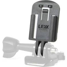 Mount gopro Ledx GoPro Adapter LX-mount-OZ