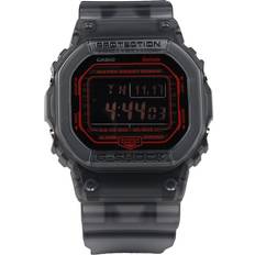 5600g Casio G-Shock DW-B5600G-1ER Sort digital