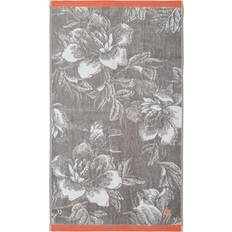 Florals Bath Towels Ted Baker Glitch Bath Towel Silver (130x70cm)