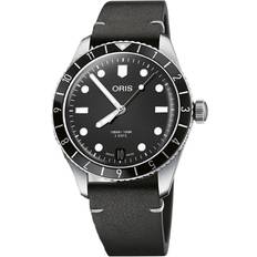 Oris Divers Sixty Five 12H Calibre 400 Black