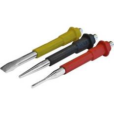 Roughneck 31-176 Punch & Set 3 Rou31176 Carving Chisel