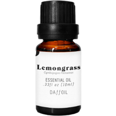 Daffoil Lemongrass essential 10 ml