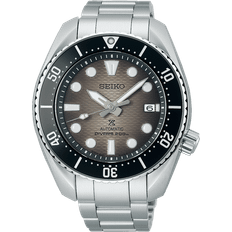 Seiko Sumo Grey SPB323J1