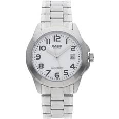 Casio MTP-1259PD-7BEG Argento 00