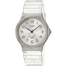 Casio Classic MQ-24S-7BEF Blanc