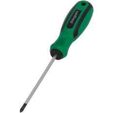 Sealey Pozidriv Sealey S01185 Screwdriver Pozidriv