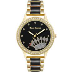 Women's Watch JC1334BKGP