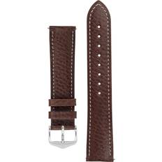 Hirsch Urrem Hirsch Boston Marron 24 mm