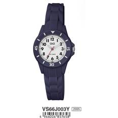 Q&Q Klockor Q&Q Vs66j003y ø 30 Mm