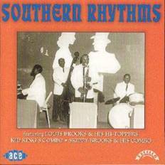 Various Southern Rhythms (Vinyl)