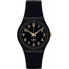 Swatch Dam Armbandsur Swatch Damklocka SO28B113