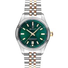 Gant Sussex Mid Wristwatch ONE SIZE Green