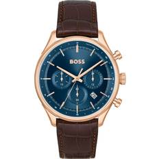 HUGO BOSS Horloges uitverkoop HUGO BOSS Heren HB1514050