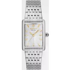 Gant Ladies Rhode Island White-Steel