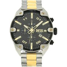 Diesel Orologi da polso Diesel Spiked 49mm (DZ4627)