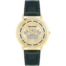 Watches Juicy Couture Gold