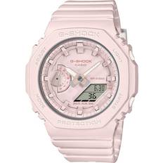 Casio Women's Analogue-Digital Watch GMA-S2100BA-4AER