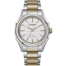 Citizen Dam Armbandsur Citizen FE2116-85A Eco-Drive damklocka