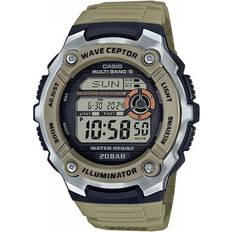 Casio Wave Ceptor WV-200R-5AEF