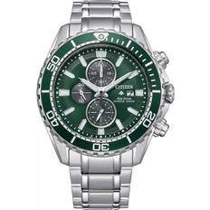 Citizen eco drive chronograph Citizen CA0820-50X Eco-Drive Promaster