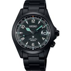 Seiko Prospex Alpinist The Black Series Limited Edition Automatic Diver's SPB337J1 200M Watch