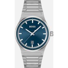 Relojes HUGO BOSS 1514076 Candor Watch Silver