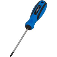 Sealey Pan Head Screwdrivers Sealey S01178 Pan Head Screwdriver