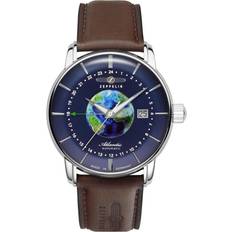 Zeppelin Atlantic 8468-3 Watch