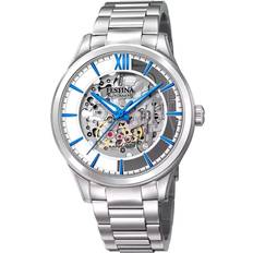 Festina skeleton Festina Skeleton Automatic F20630/2