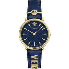 Versace Klockor Versace Damklocka VE81045-22 Ø 38 mm