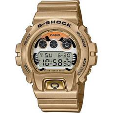 Arancione Orologi da polso Casio G-shock (DW-6900GDA-9ER)