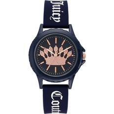 Juicy Couture Damklocka JC_1324NVNV