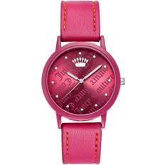 Juicy Couture Damklocka JC_1255HPHP