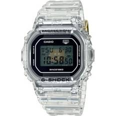 Montres Casio G-shock Blanc