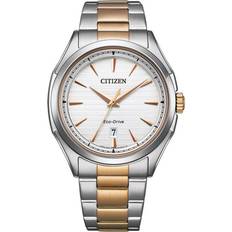 Citizen aw1756-89a eco-drive 41mm 10atm