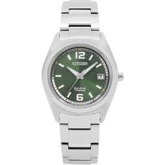Citizen titanium watch Citizen Super Titanium Eco-Drive FE6151-82X