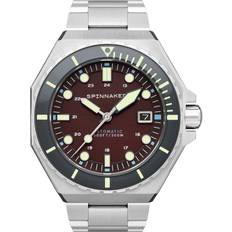 Spinnaker Watches Spinnaker Dumas Red