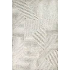 Multicolore Tappeti Lorena Canals Tapis Rectangulaire En Laine Lavable 170x240