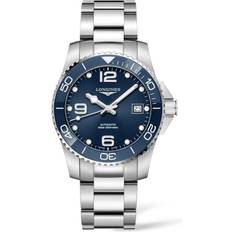 Longines Rannekellot Longines HydroConquest L3.780.4.96.6