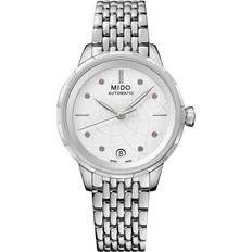 Mido Rainflowers M043.207.11.011.00 Women's Watch
