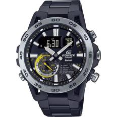 Automatiske - Digitale - Herre Armbåndsure Casio Edifice (ECB-40DC-1AEF)