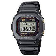 Casio G-Shock MR-G Titanium MRG-B5000B-1DR, Size 49.5mm