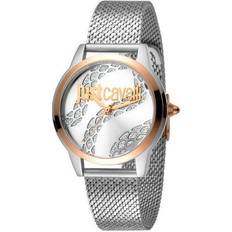 Just Cavalli Montres Just Cavalli Femme JC1L050M0295