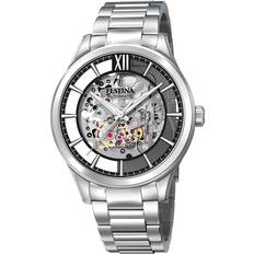 Festina skeleton Festina Automatic Skeleton F20630/4