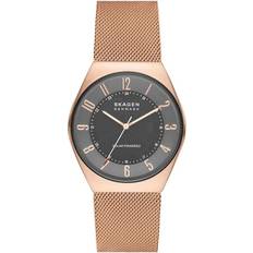 Skagen Grenen Solar Powered ø 37 Mm