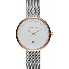 Damklocka W5RB-2SILVER